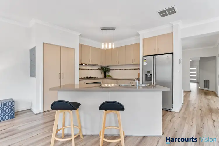 Third view of Homely house listing, 52a Thompson Street, Avondale Heights VIC 3034