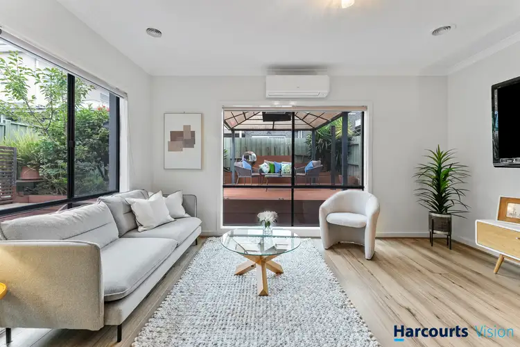 Fourth view of Homely house listing, 52a Thompson Street, Avondale Heights VIC 3034
