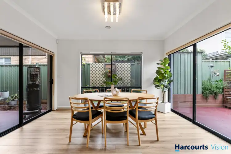 Fifth view of Homely house listing, 52a Thompson Street, Avondale Heights VIC 3034