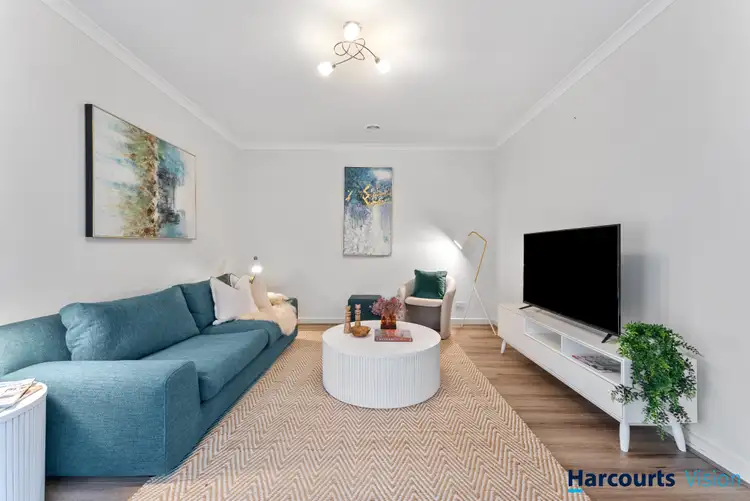 Sixth view of Homely house listing, 52a Thompson Street, Avondale Heights VIC 3034