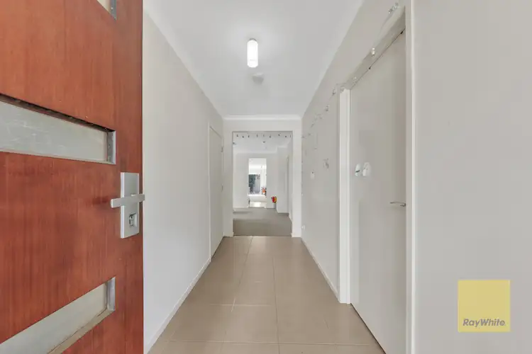 Second view of Homely house listing, 11 Tallgrass Avenue, Truganina VIC 3029