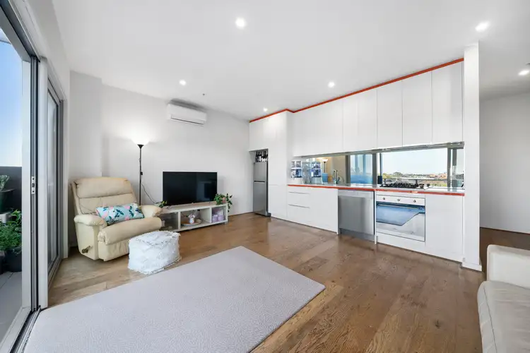 Third view of Homely apartment listing, 202/481 South Road, Bentleigh VIC 3204