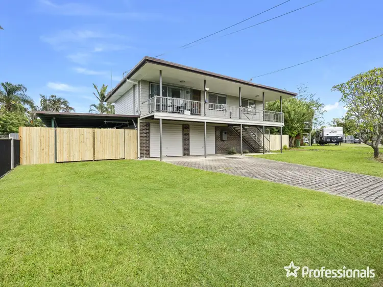 39 BIRCH STREET, Marsden QLD 4132