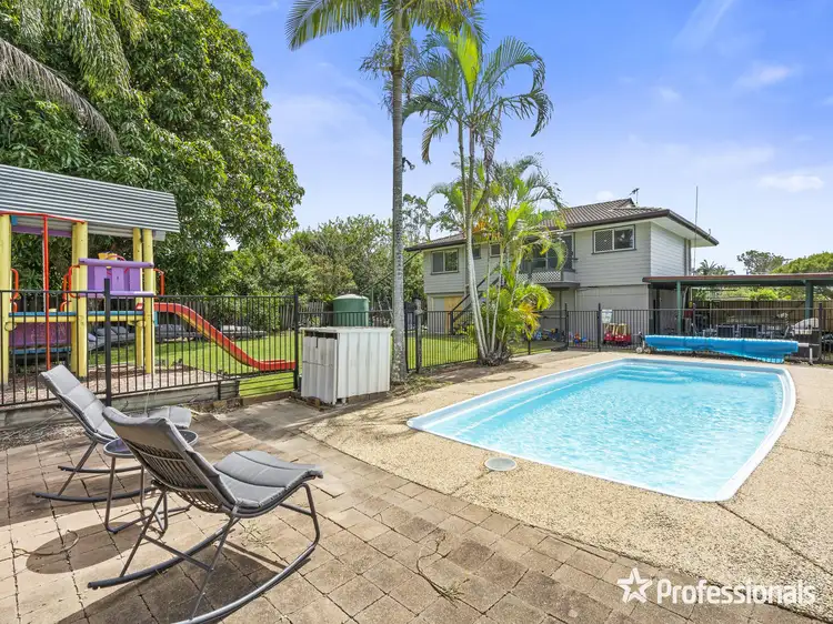 Second view of Homely house listing, 39 BIRCH STREET, Marsden QLD 4132