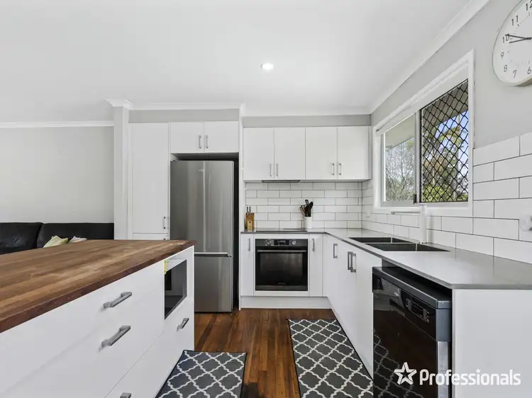 Fourth view of Homely house listing, 39 BIRCH STREET, Marsden QLD 4132