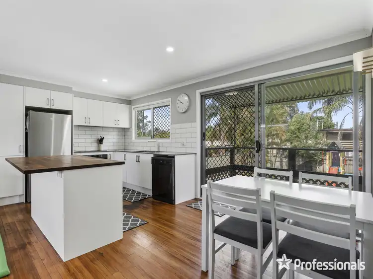 Fifth view of Homely house listing, 39 BIRCH STREET, Marsden QLD 4132