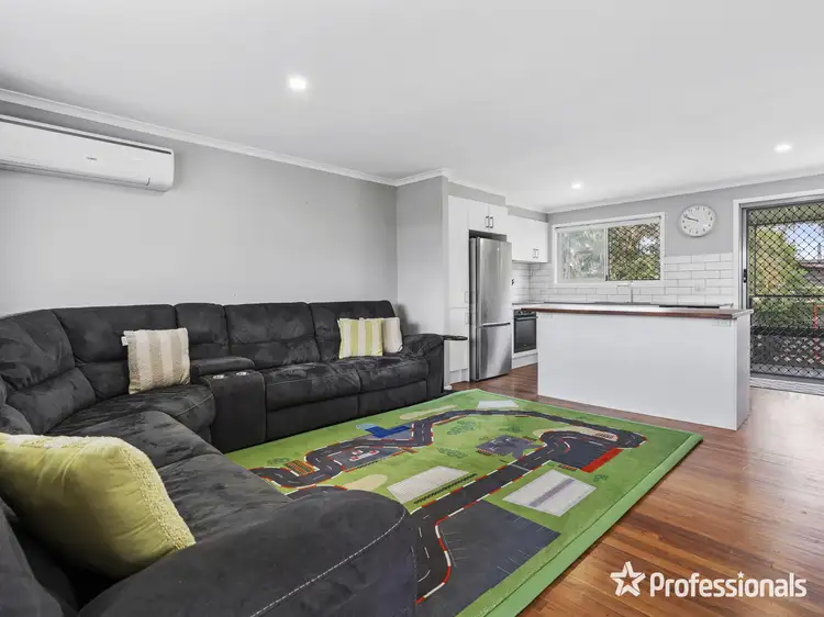 Sixth view of Homely house listing, 39 BIRCH STREET, Marsden QLD 4132