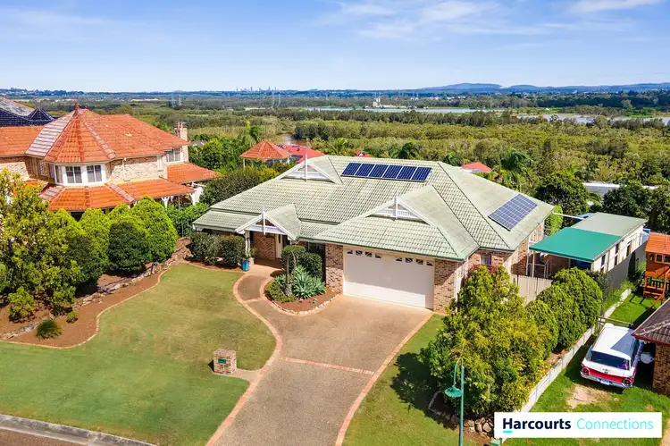 4 Hawkhurst Court