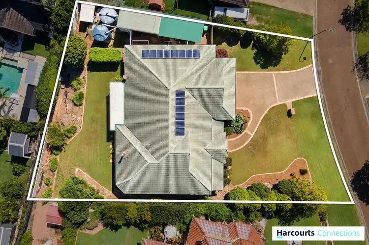 Second view of Homely house listing, 4 Hawkhurst Court, Murrumba Downs QLD 4503