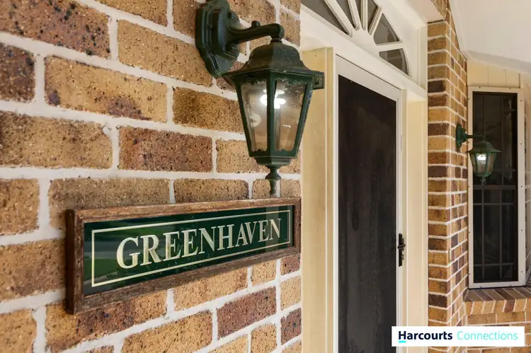 Third view of Homely house listing, 4 Hawkhurst Court, Murrumba Downs QLD 4503