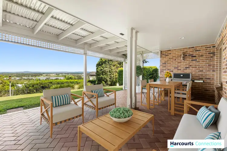 Fourth view of Homely house listing, 4 Hawkhurst Court, Murrumba Downs QLD 4503