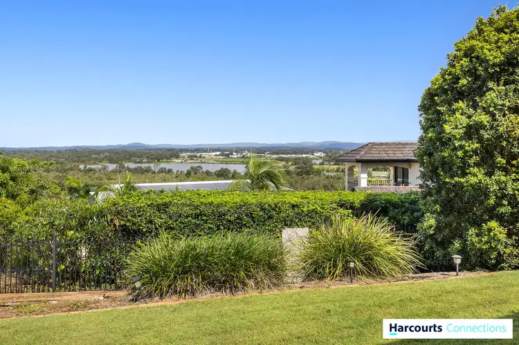 Fifth view of Homely house listing, 4 Hawkhurst Court, Murrumba Downs QLD 4503