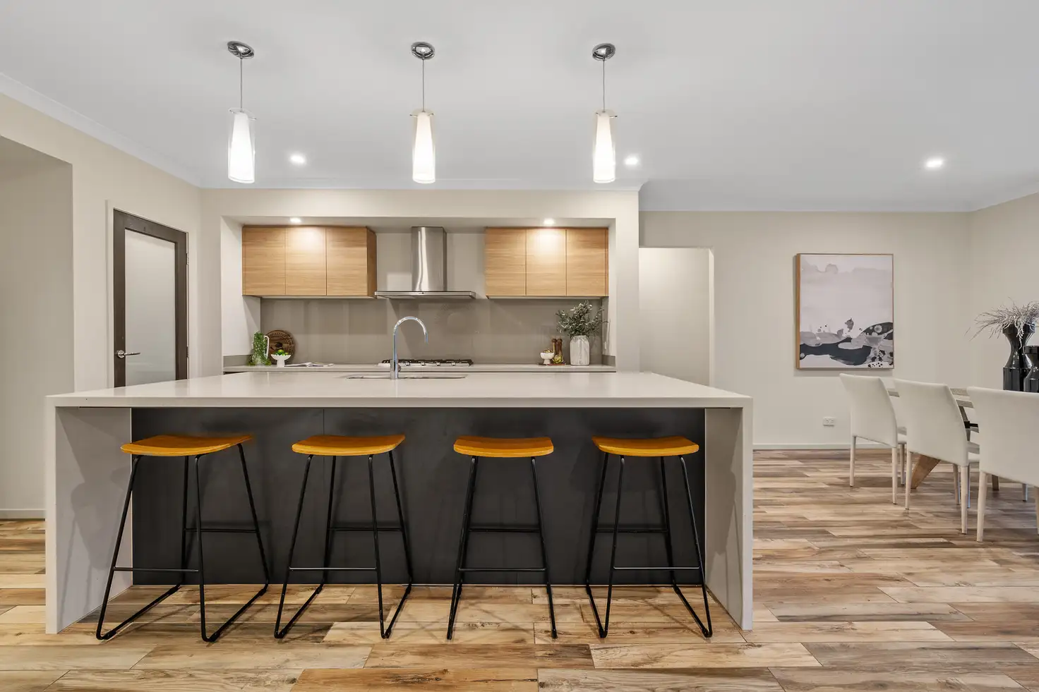 Main view of Homely house listing, 20 Wyperfield Circuit, Pimpama QLD 4209