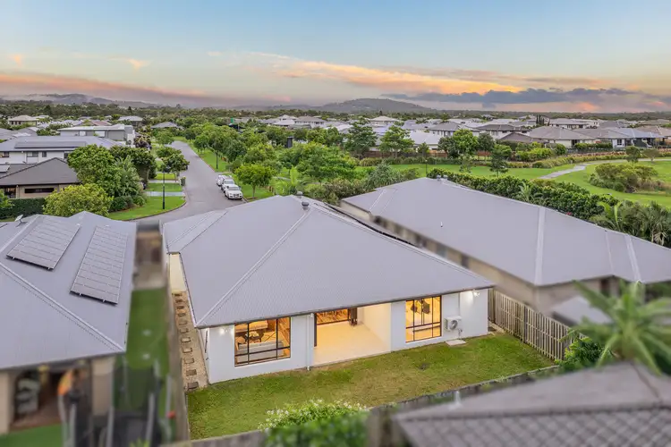 Third view of Homely house listing, 20 Wyperfield Circuit, Pimpama QLD 4209