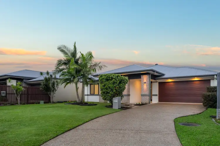 Fifth view of Homely house listing, 20 Wyperfield Circuit, Pimpama QLD 4209