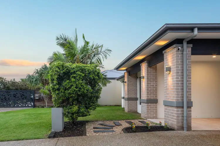 Sixth view of Homely house listing, 20 Wyperfield Circuit, Pimpama QLD 4209