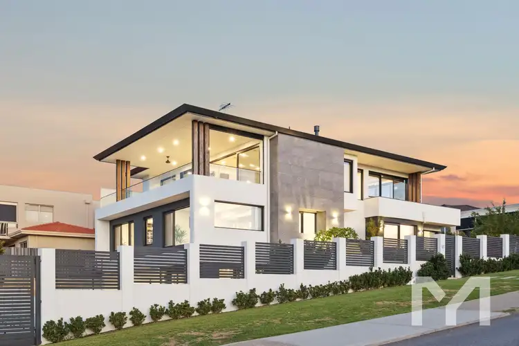 36 Locke Crescent, East Fremantle WA 6158