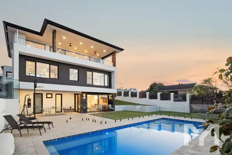 Second view of Homely house listing, 36 Locke Crescent, East Fremantle WA 6158