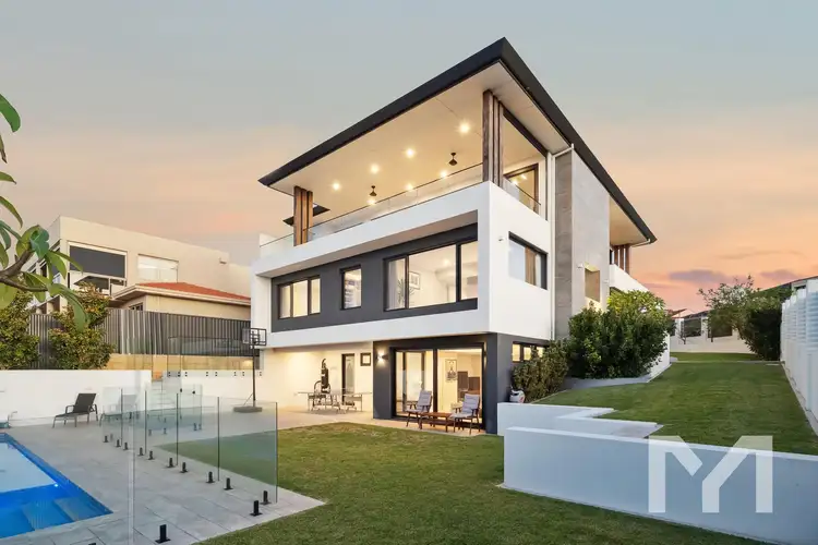 Third view of Homely house listing, 36 Locke Crescent, East Fremantle WA 6158