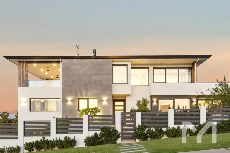 Fourth view of Homely house listing, 36 Locke Crescent, East Fremantle WA 6158