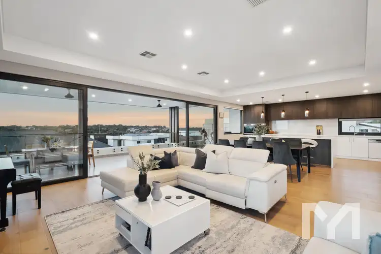 Sixth view of Homely house listing, 36 Locke Crescent, East Fremantle WA 6158
