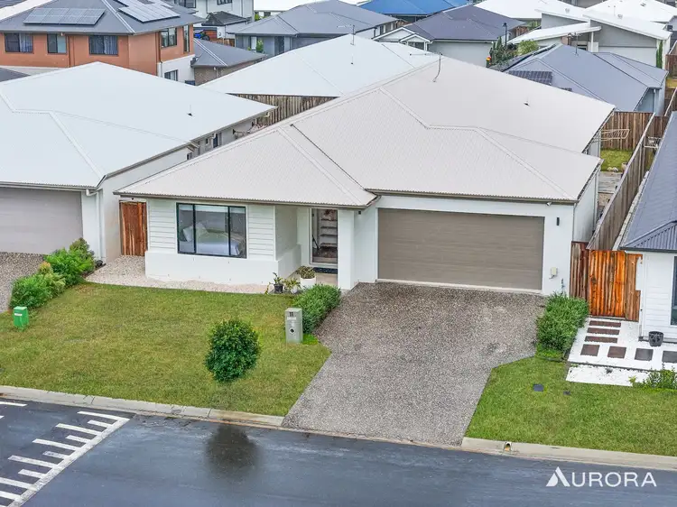 Second view of Homely house listing, 11 Ambrose Street, Chambers Flat QLD 4133