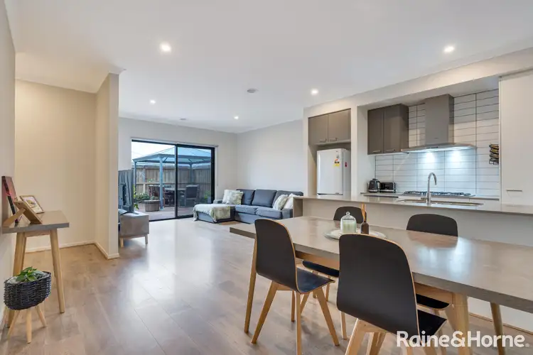 Second view of Homely house listing, 13 Capek Street, Sunbury VIC 3429