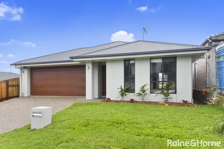 8 Emerald Place, Kallangur QLD 4503