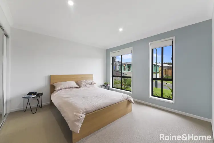 Second view of Homely house listing, 8 Emerald Place, Kallangur QLD 4503