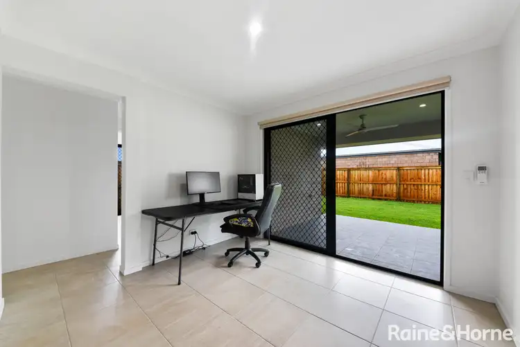 Fifth view of Homely house listing, 8 Emerald Place, Kallangur QLD 4503