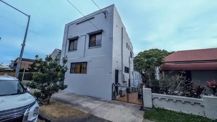 3/26 Gale Street, Concord NSW 2137