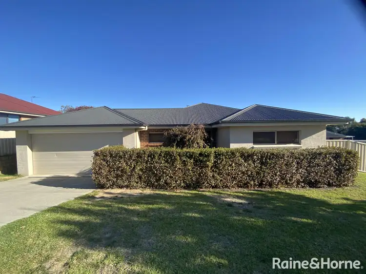 Second view of Homely house listing, 29 Molloy Drive, Orange NSW 2800