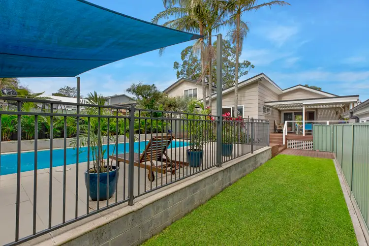 Fifth view of Homely house listing, 10 Keats Avenue, Bateau Bay NSW 2261