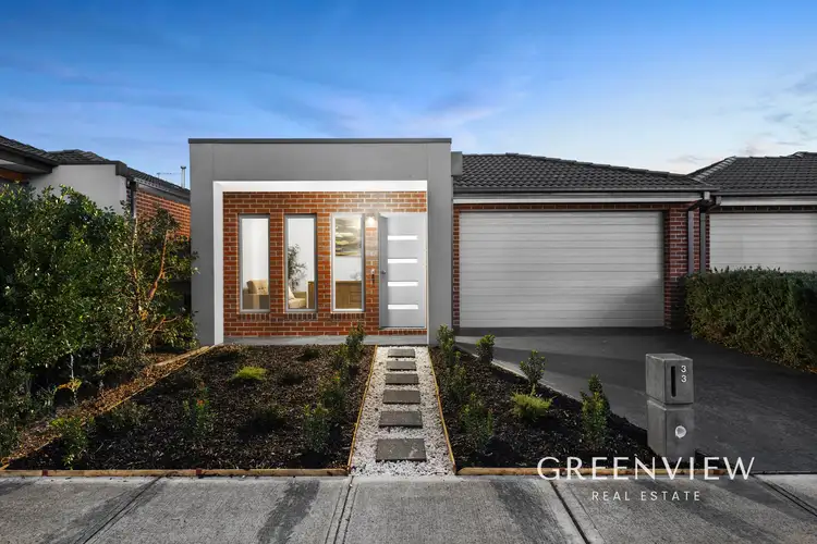 33 Destiny Drive, Cranbourne North VIC 3977
