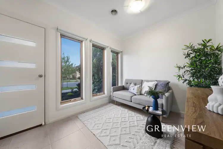 Second view of Homely house listing, 33 Destiny Drive, Cranbourne North VIC 3977