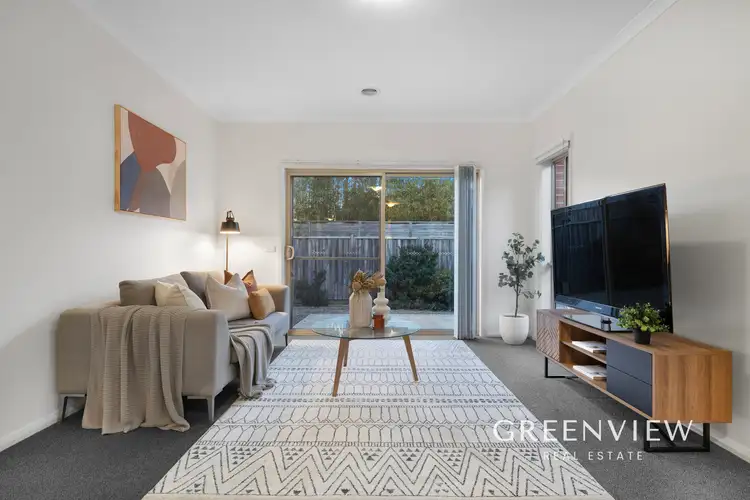 Fourth view of Homely house listing, 33 Destiny Drive, Cranbourne North VIC 3977