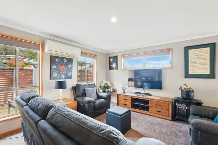 Second view of Homely house listing, 5 Betsy Mack Place, Howrah TAS 7018
