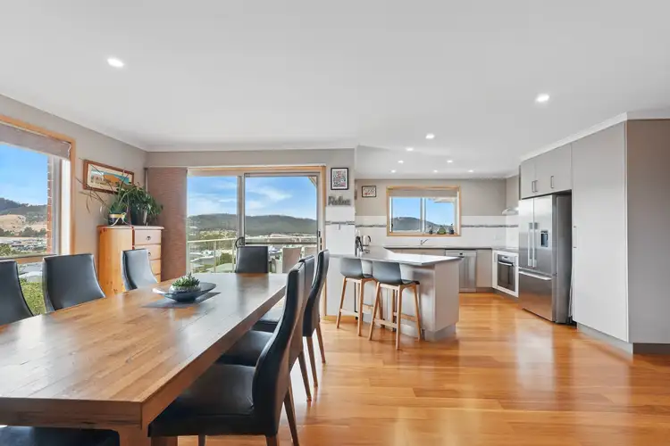 Fourth view of Homely house listing, 5 Betsy Mack Place, Howrah TAS 7018