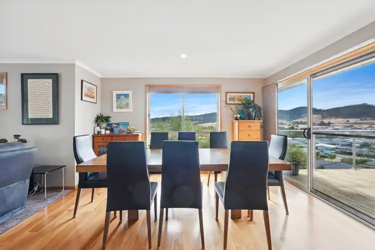 Fifth view of Homely house listing, 5 Betsy Mack Place, Howrah TAS 7018