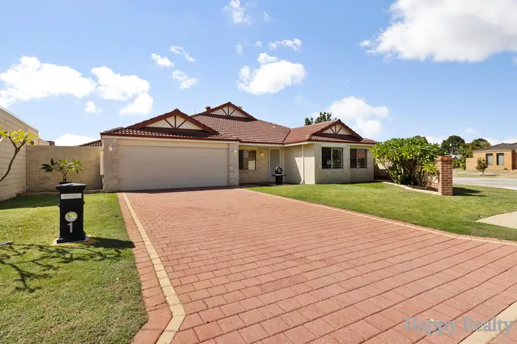 1 Blade Rd, Canning Vale WA 6155