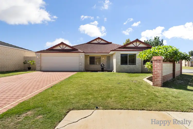 Second view of Homely house listing, 1 Blade Rd, Canning Vale WA 6155