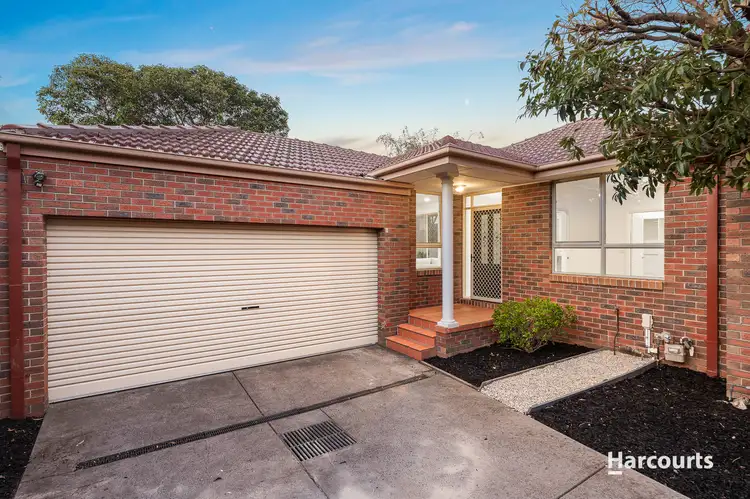 3/1 Avondale Grove, Mount Waverley VIC 3149