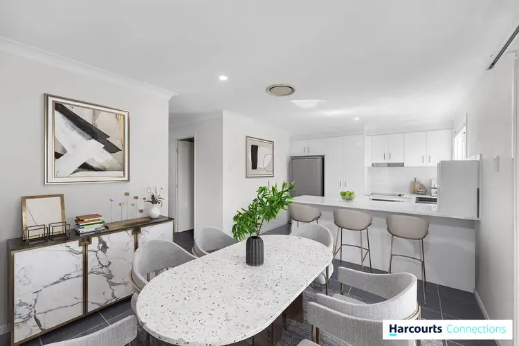 Sixth view of Homely townhouse listing, 11/43 Brentford Road, Richlands QLD 4077