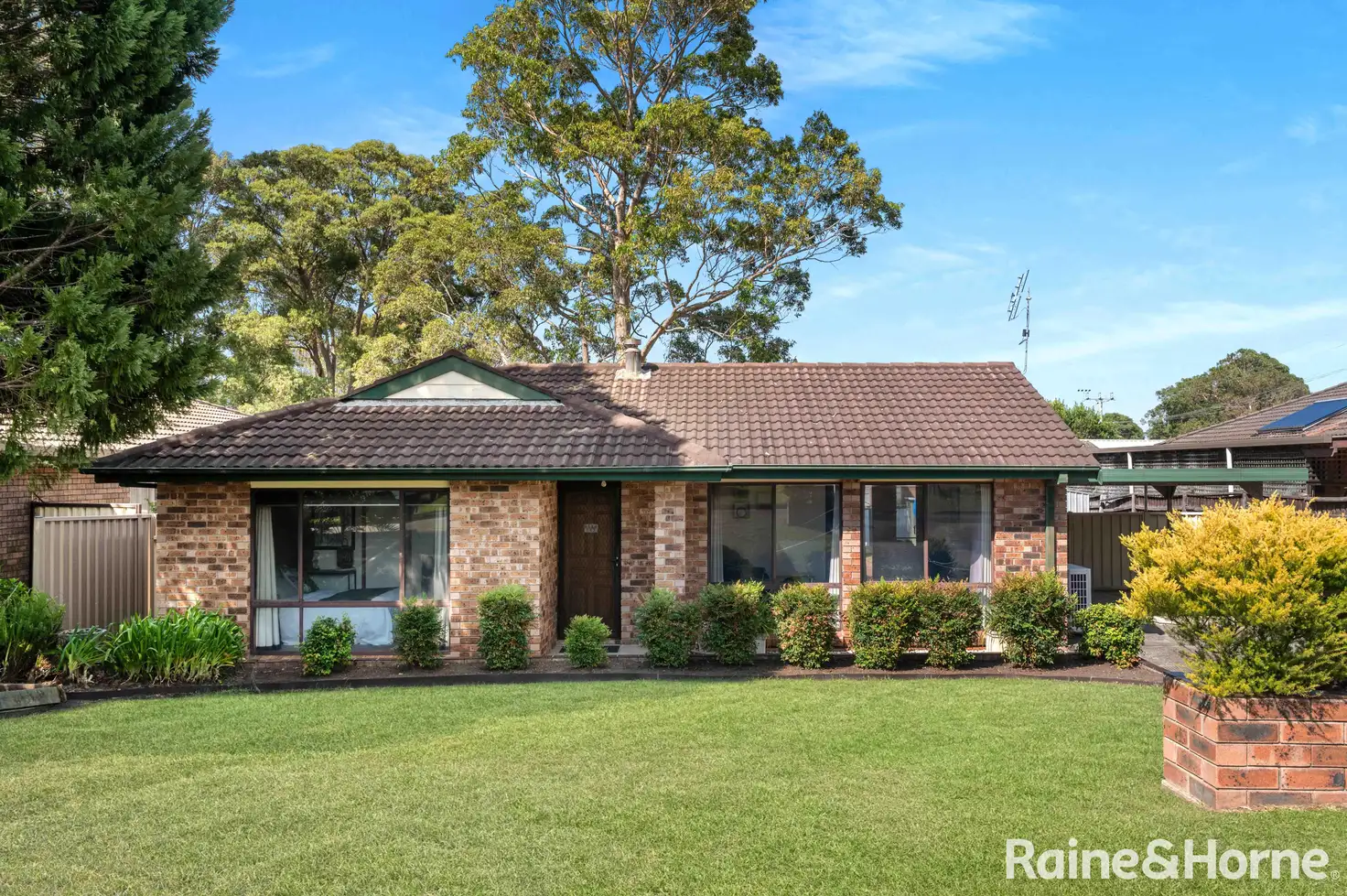 Main view of Homely house listing, 24 McKenzie Street, Nowra NSW 2541