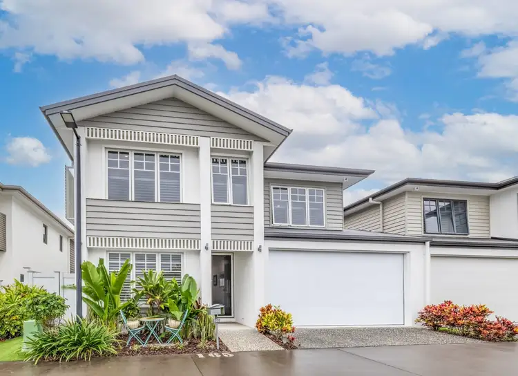 96 Village Way