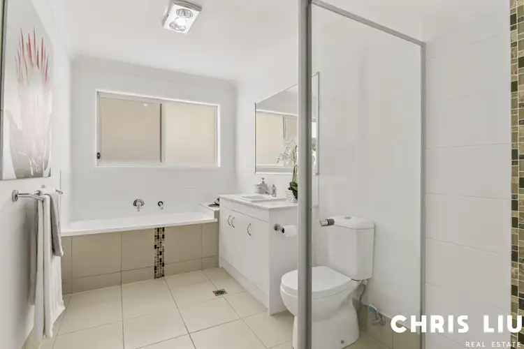 Fourth view of Homely house listing, 11 Bluestone Drive, Logan Reserve QLD 4133