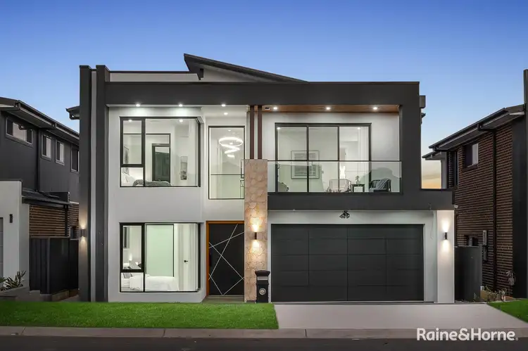 12 Kuiper Street, Box Hill NSW 2765
