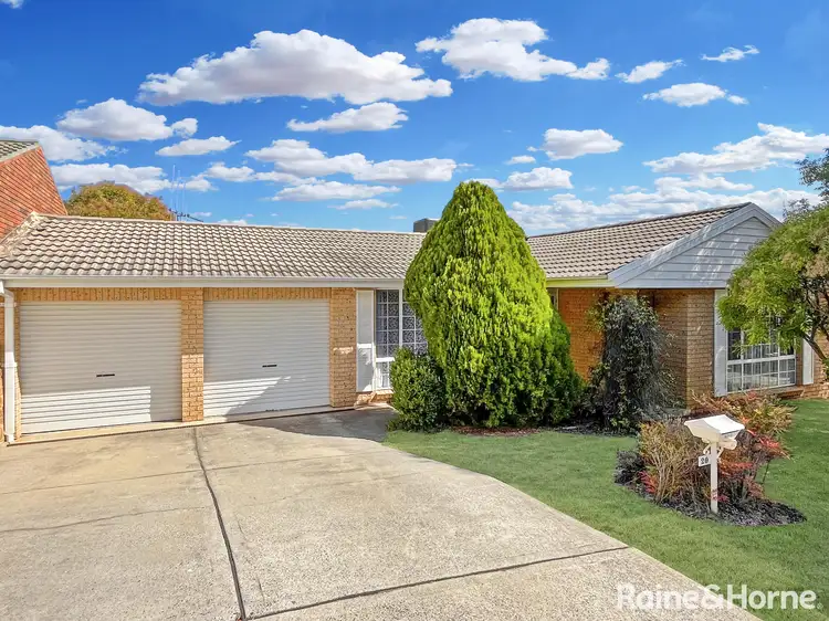 20 Patrick Brick Court, Queanbeyan East NSW 2620