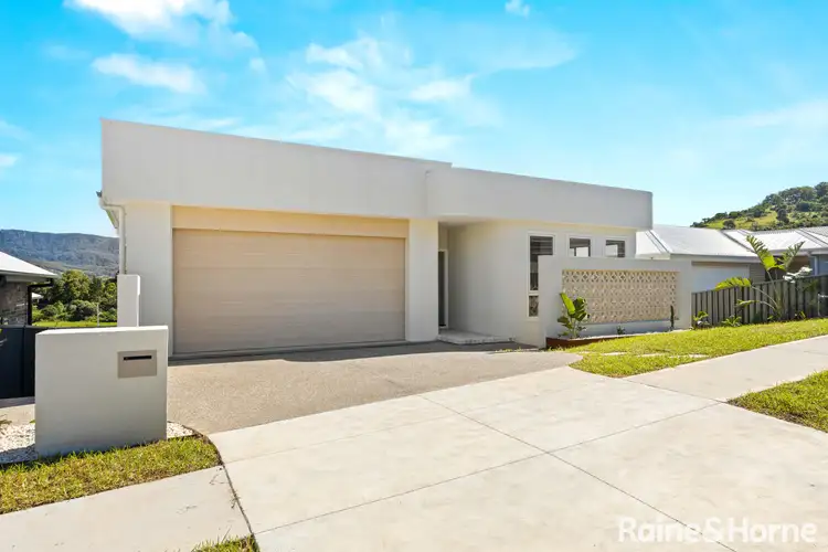 3 Goldfinch Street