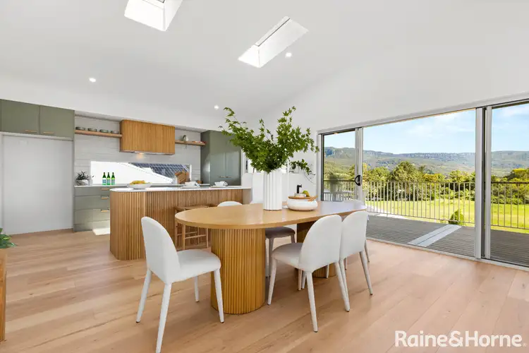 Fifth view of Homely house listing, 3 Goldfinch Street, Calderwood NSW 2527